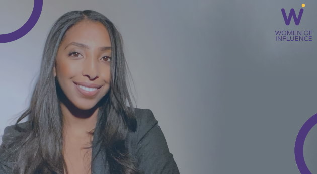 Fadila Leturcq: a visionary working for the common good